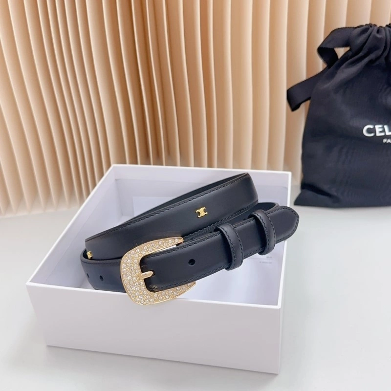 Celine Belts Flexible 283751