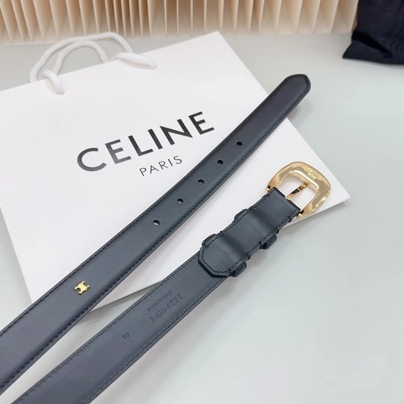 Celine Belts Flexible 283751