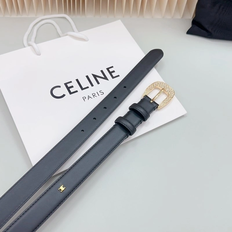 Celine Belts Flexible 283751