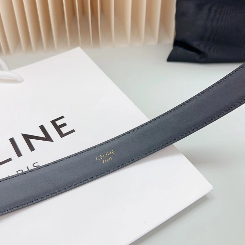 Celine Belts Flexible 283751
