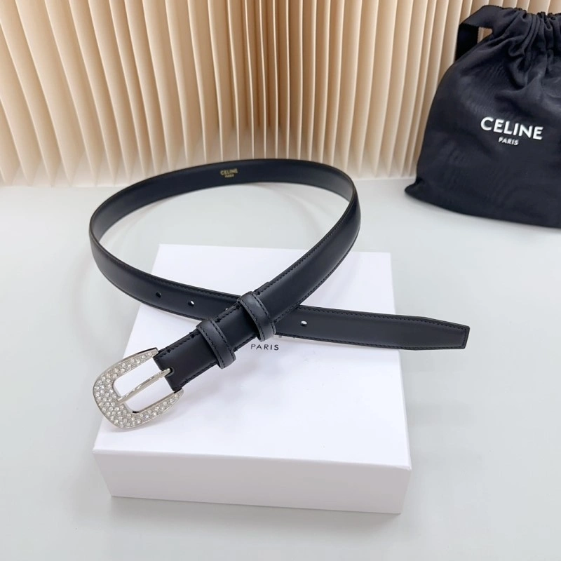 Celine Belts Lightweight 283759