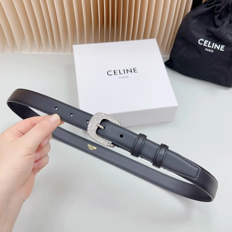 Celine Belts Lightweight 283759