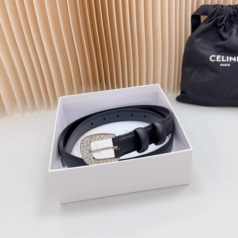 Celine Belts Lightweight 283759