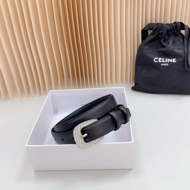 Celine Belts Lightweight 283759