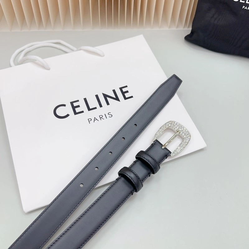Celine Belts Lightweight 283759
