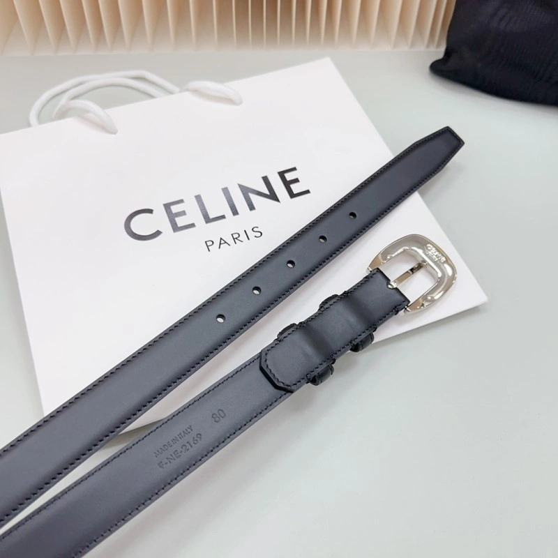 Celine Belts Lightweight 283759
