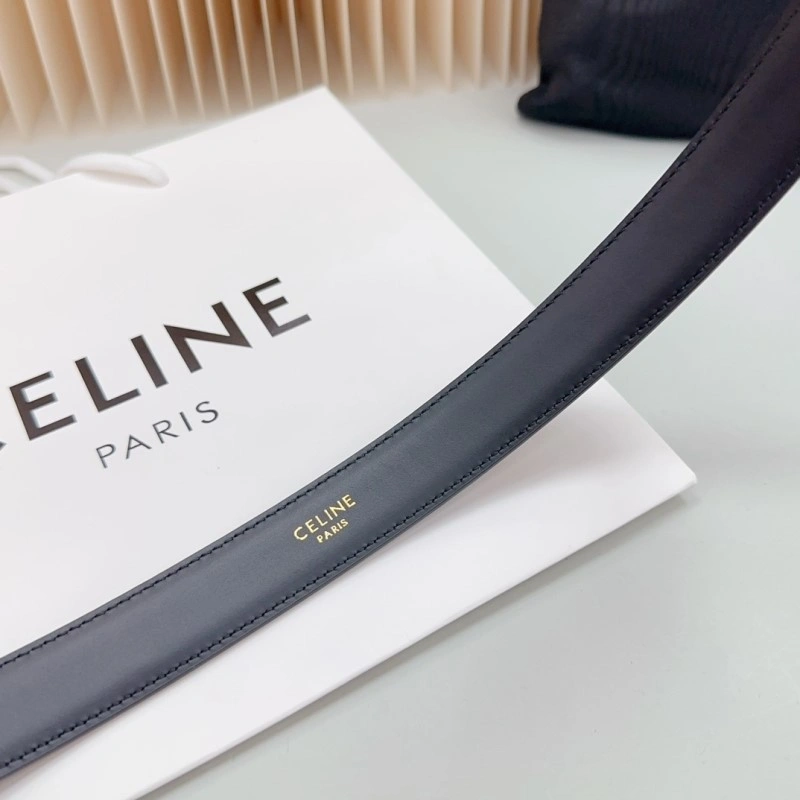 Celine Belts Lightweight 283759