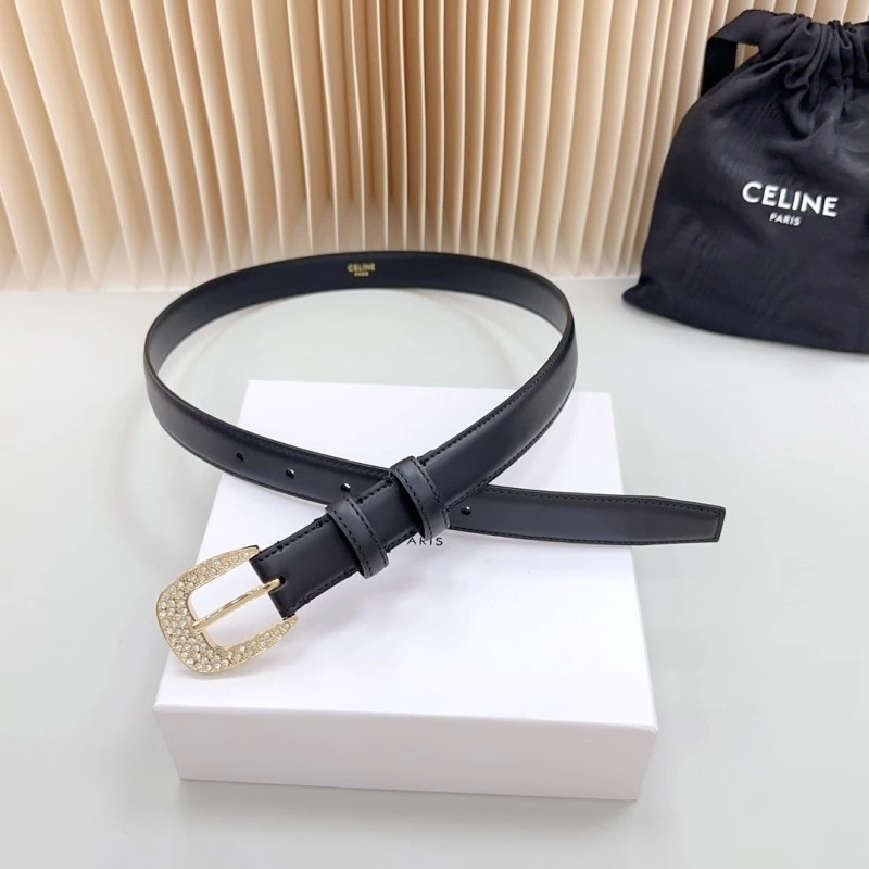 Tailored Celine Belts 283746