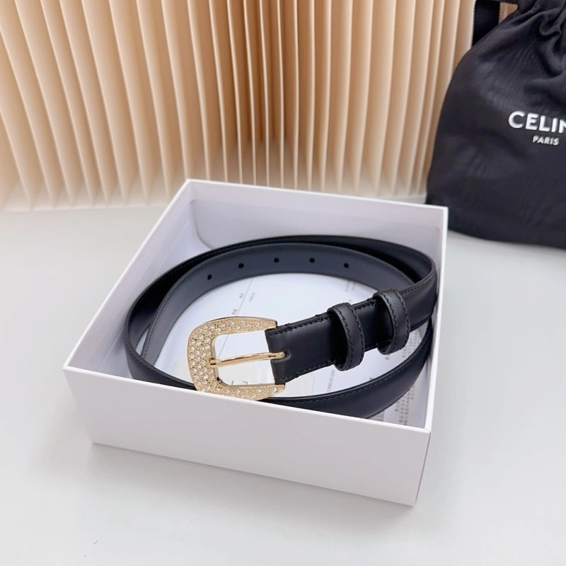 Tailored Celine Belts 283746