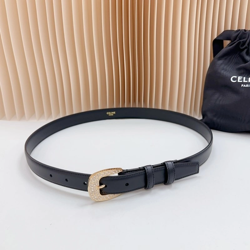 Tailored Celine Belts 283746