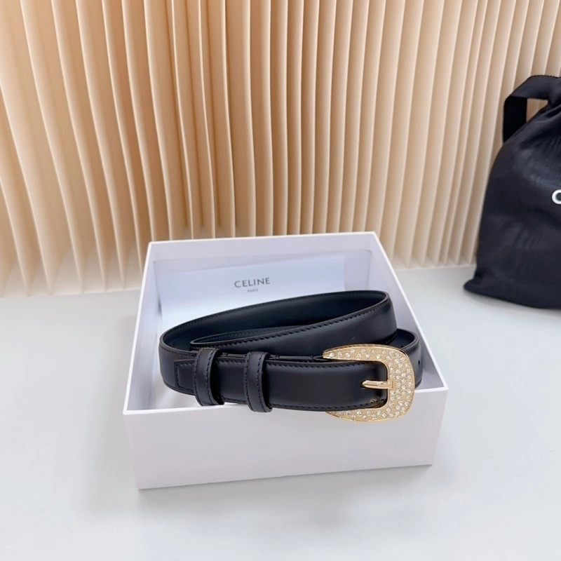 Tailored Celine Belts 283746