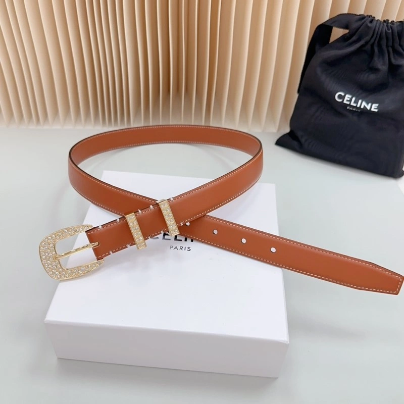 Celine Belts Effortless 283743