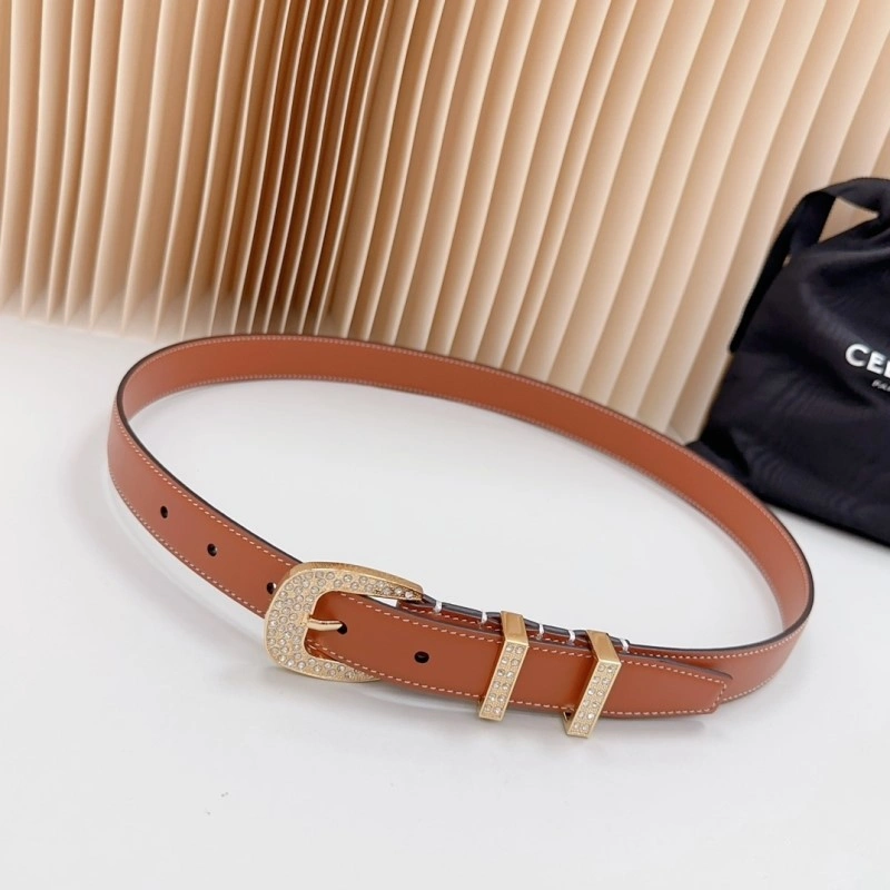 Celine Belts Effortless 283743