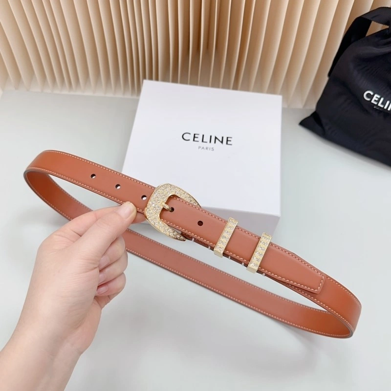 Celine Belts Effortless 283743