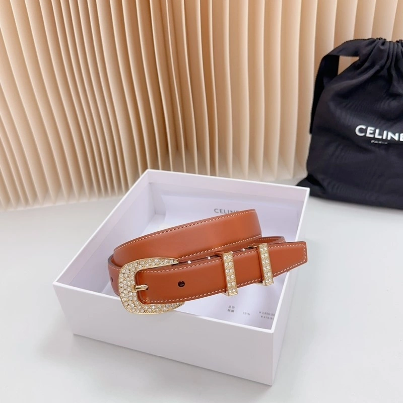 Celine Belts Effortless 283743