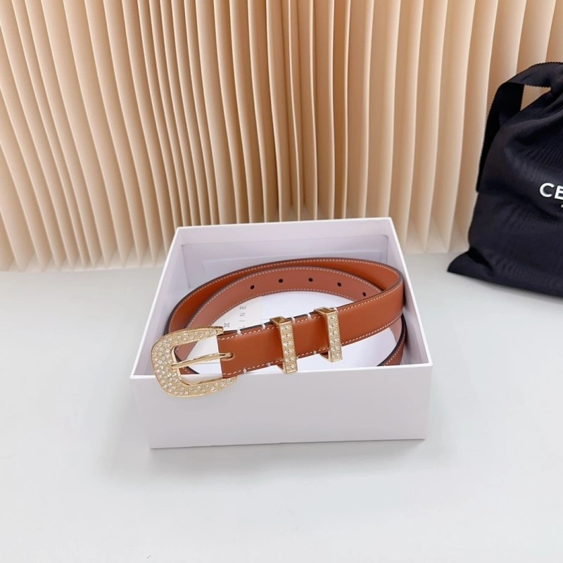 Celine Belts Effortless 283743