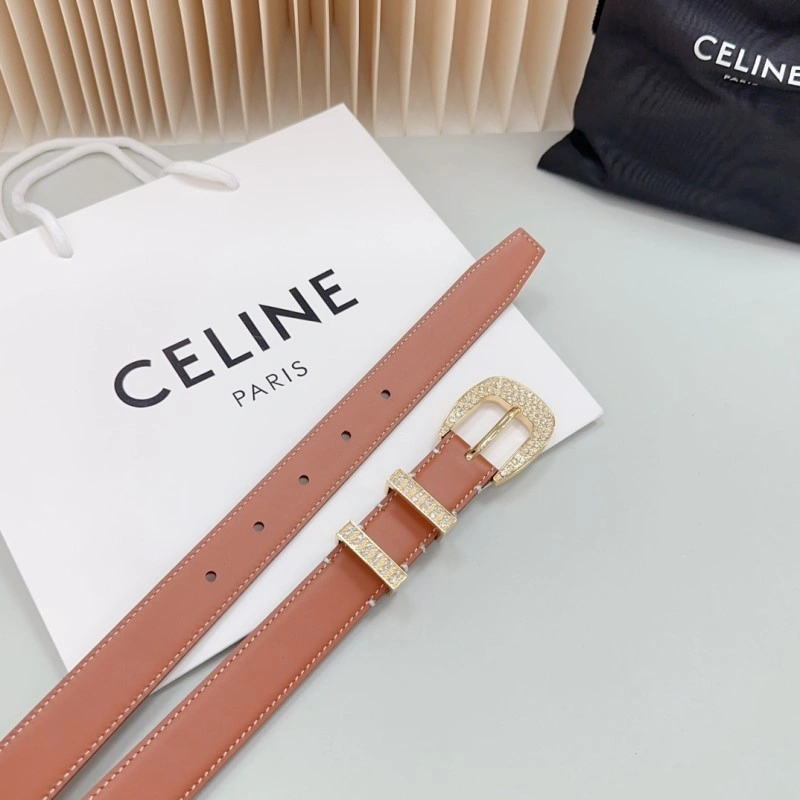 Celine Belts Effortless 283743