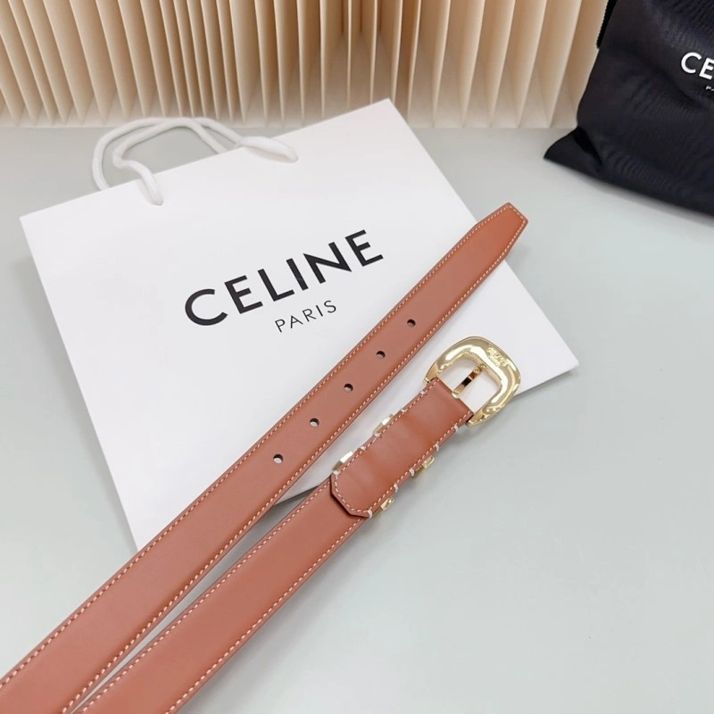 Celine Belts Effortless 283743