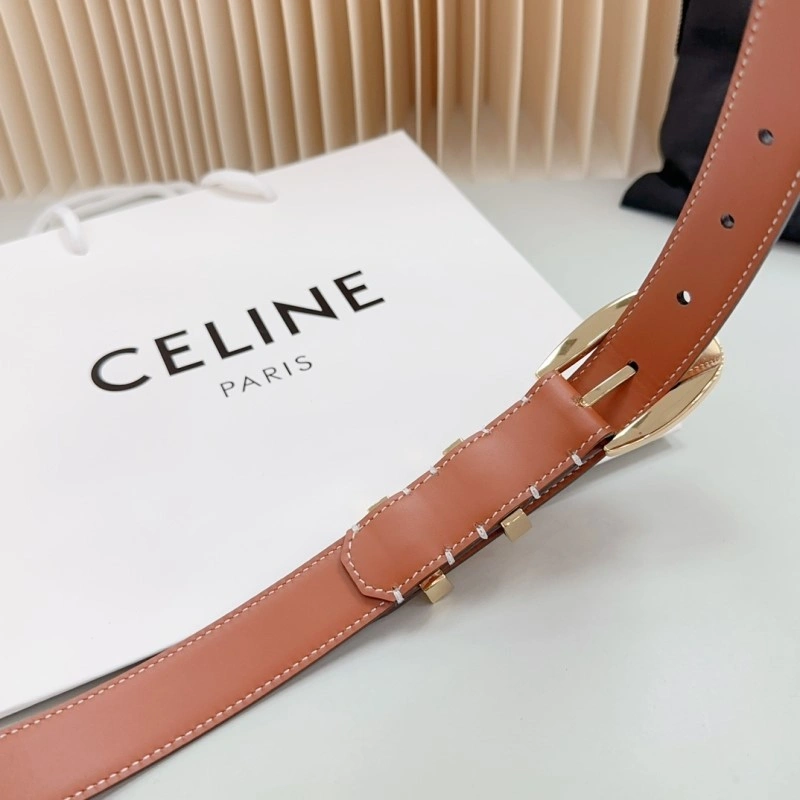 Celine Belts Effortless 283743