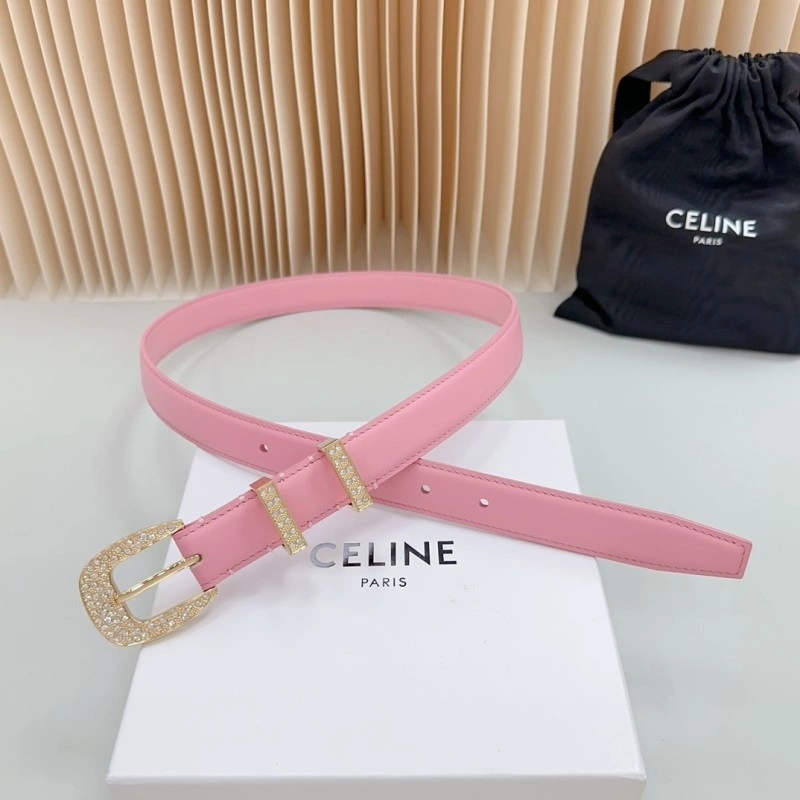 SoftTouch Celine Belts 283757