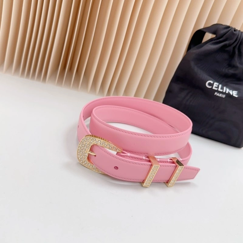 SoftTouch Celine Belts 283757