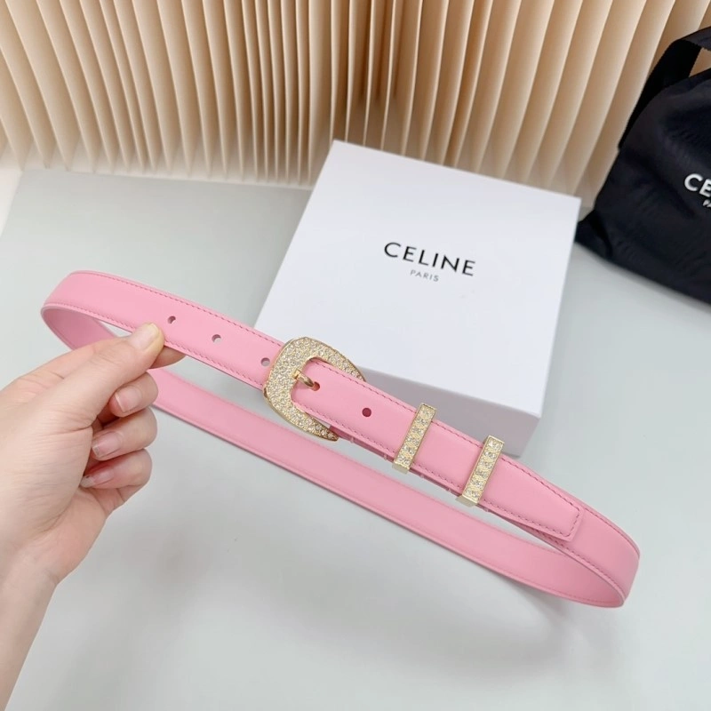 SoftTouch Celine Belts 283757
