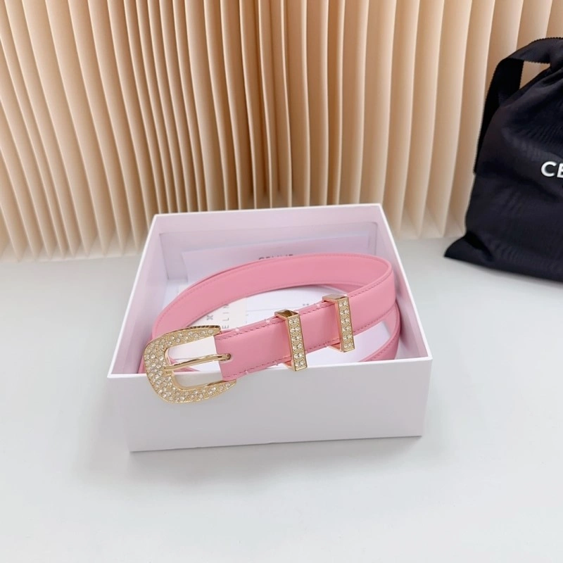 SoftTouch Celine Belts 283757