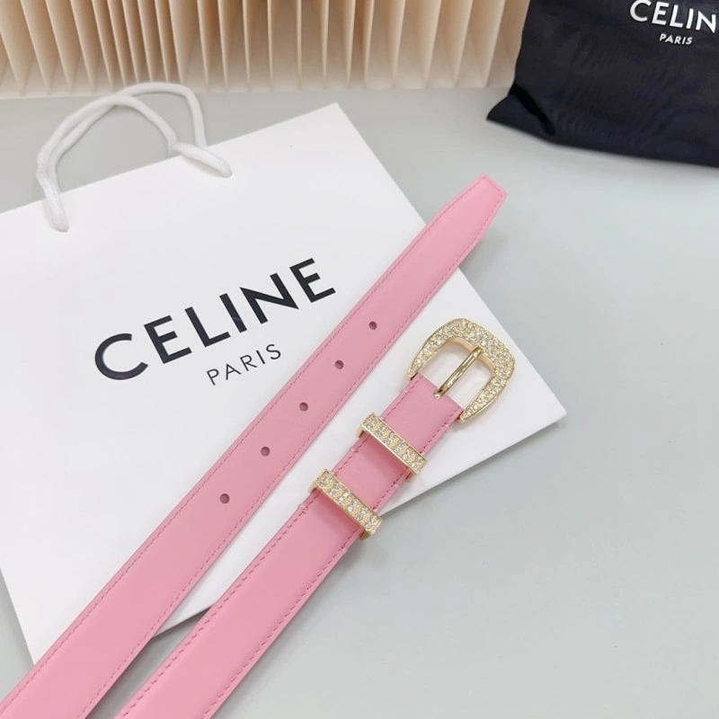 SoftTouch Celine Belts 283757
