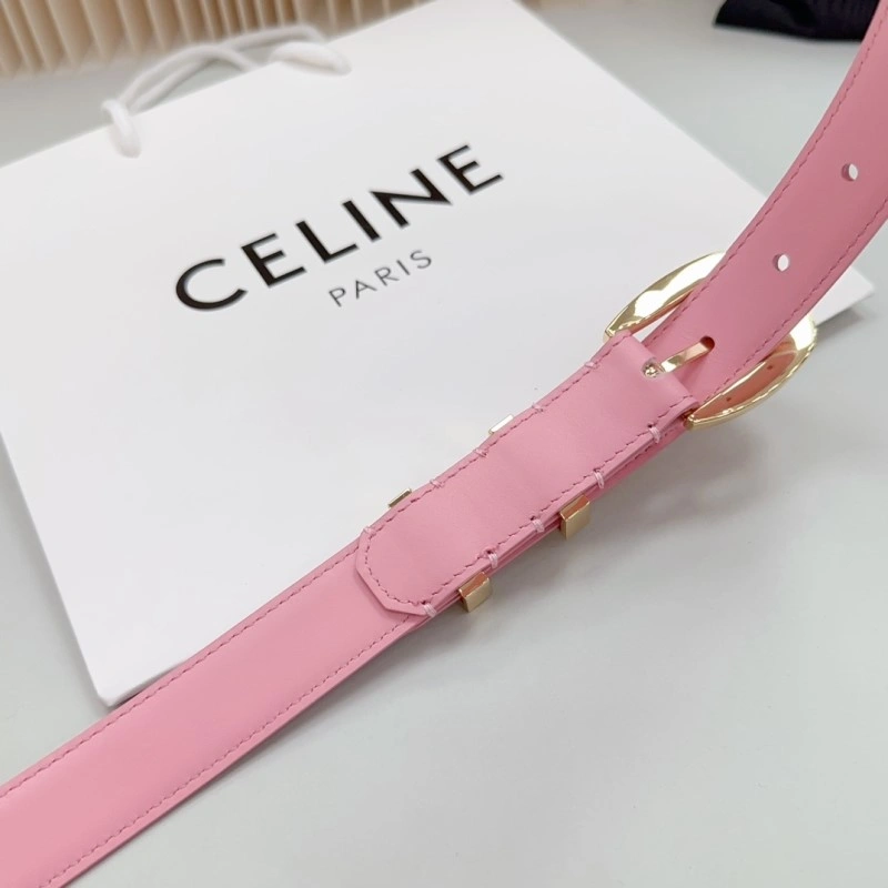 SoftTouch Celine Belts 283757