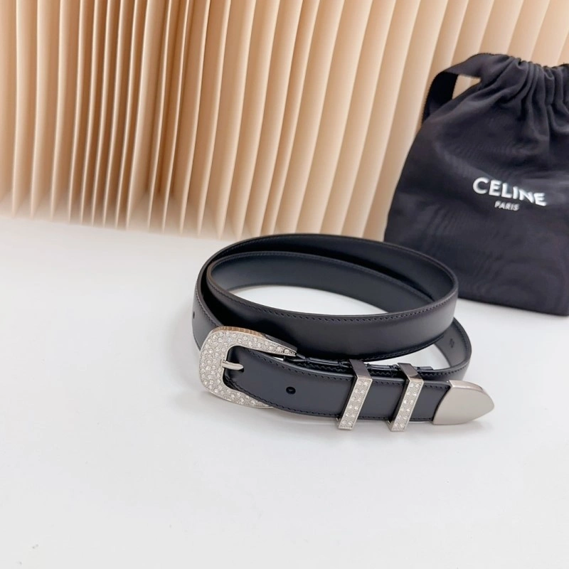 Celine Belts Thermal 283758