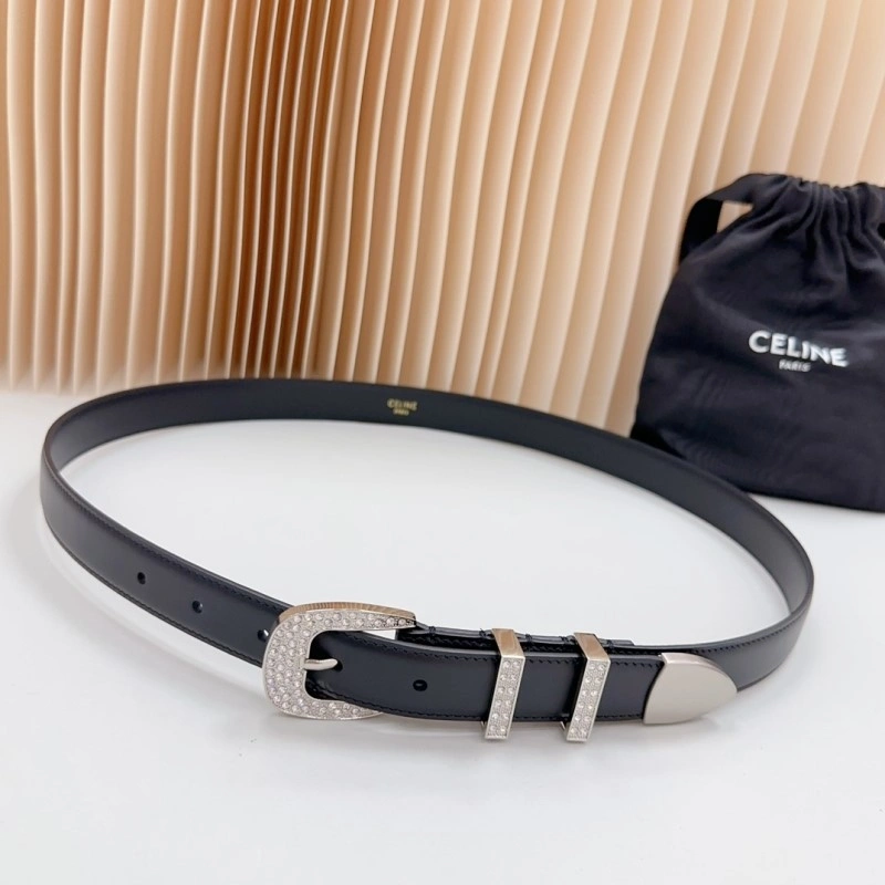 Celine Belts Thermal 283758
