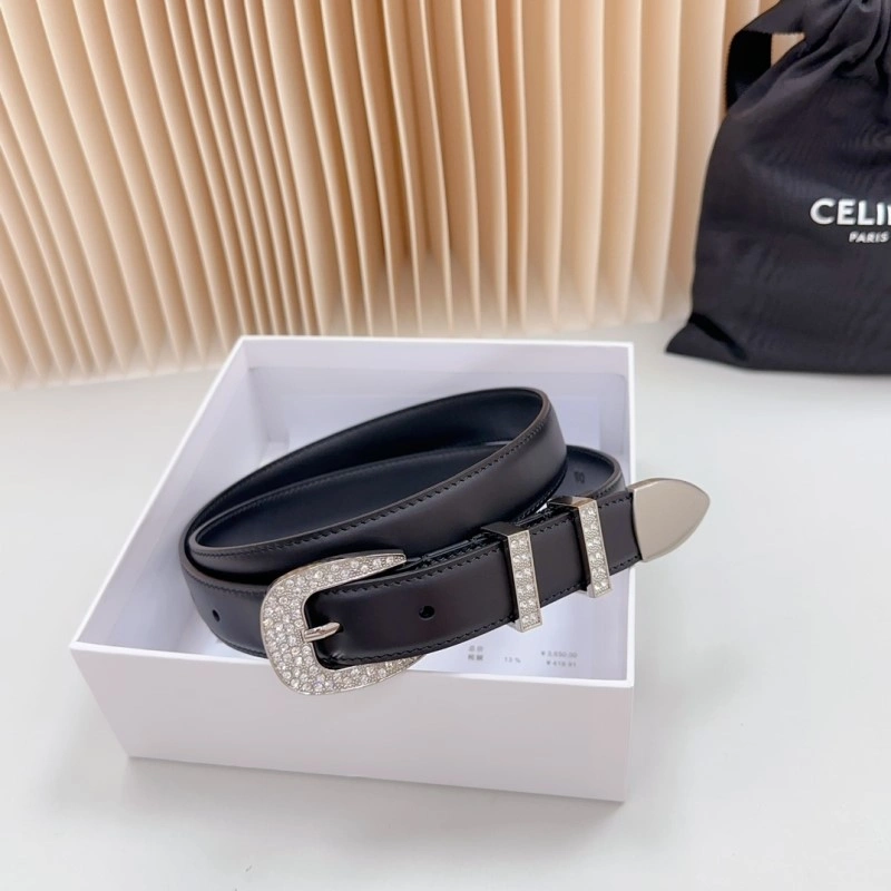 Celine Belts Thermal 283758