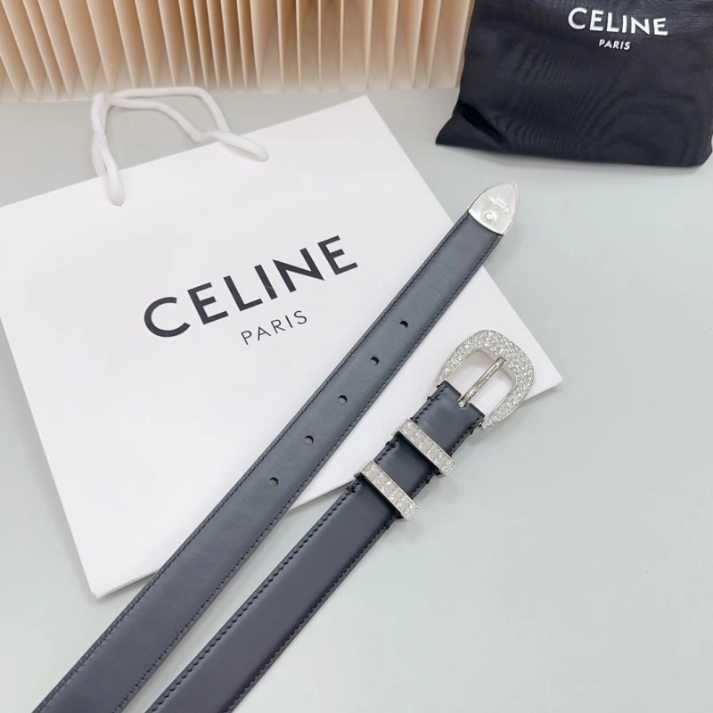 Celine Belts Thermal 283758