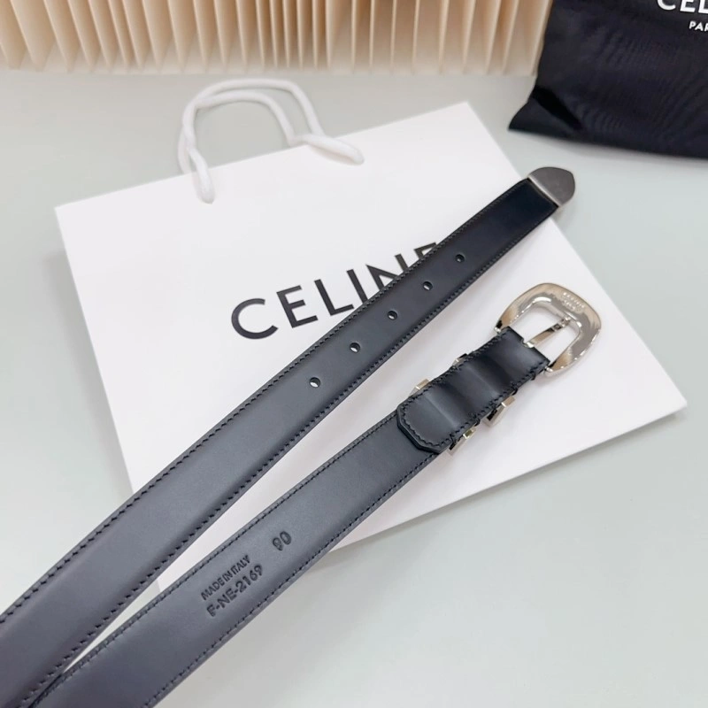 Celine Belts Thermal 283758