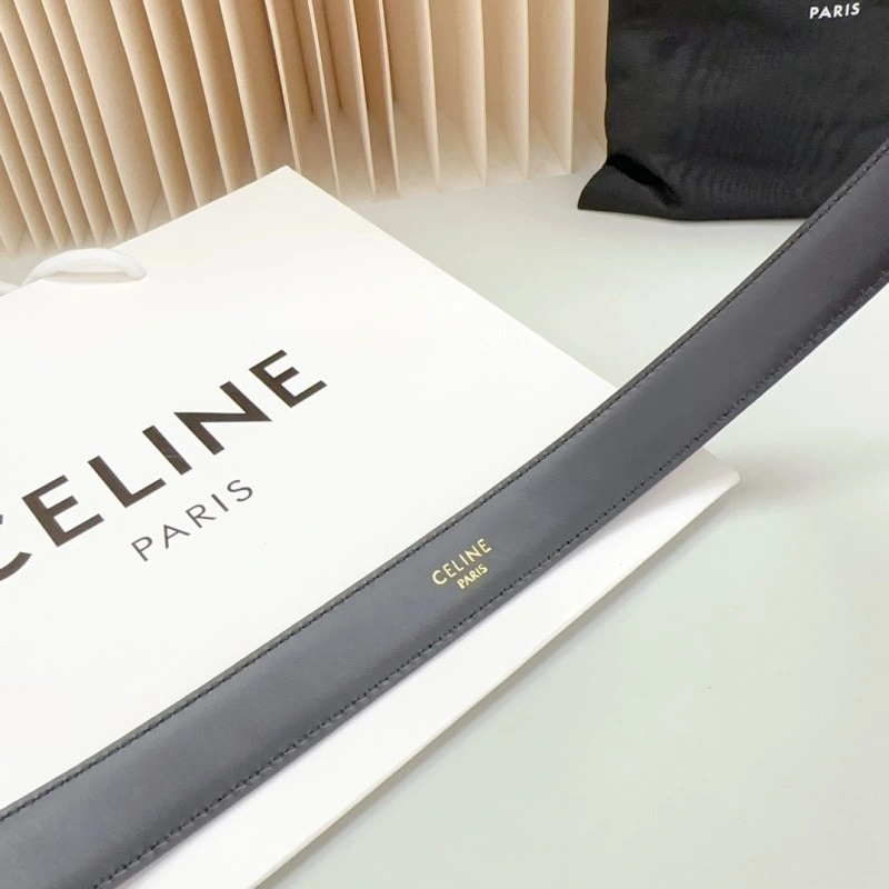 Celine Belts Thermal 283758