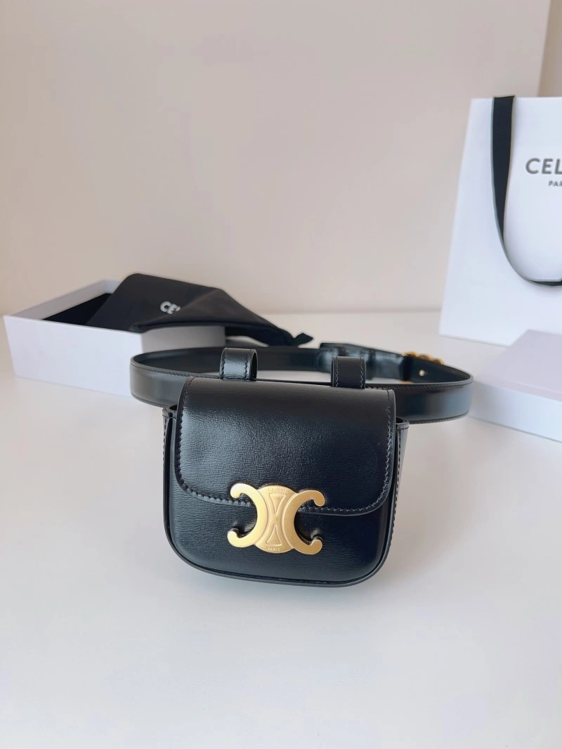 Celine Belts Sustainable 283760