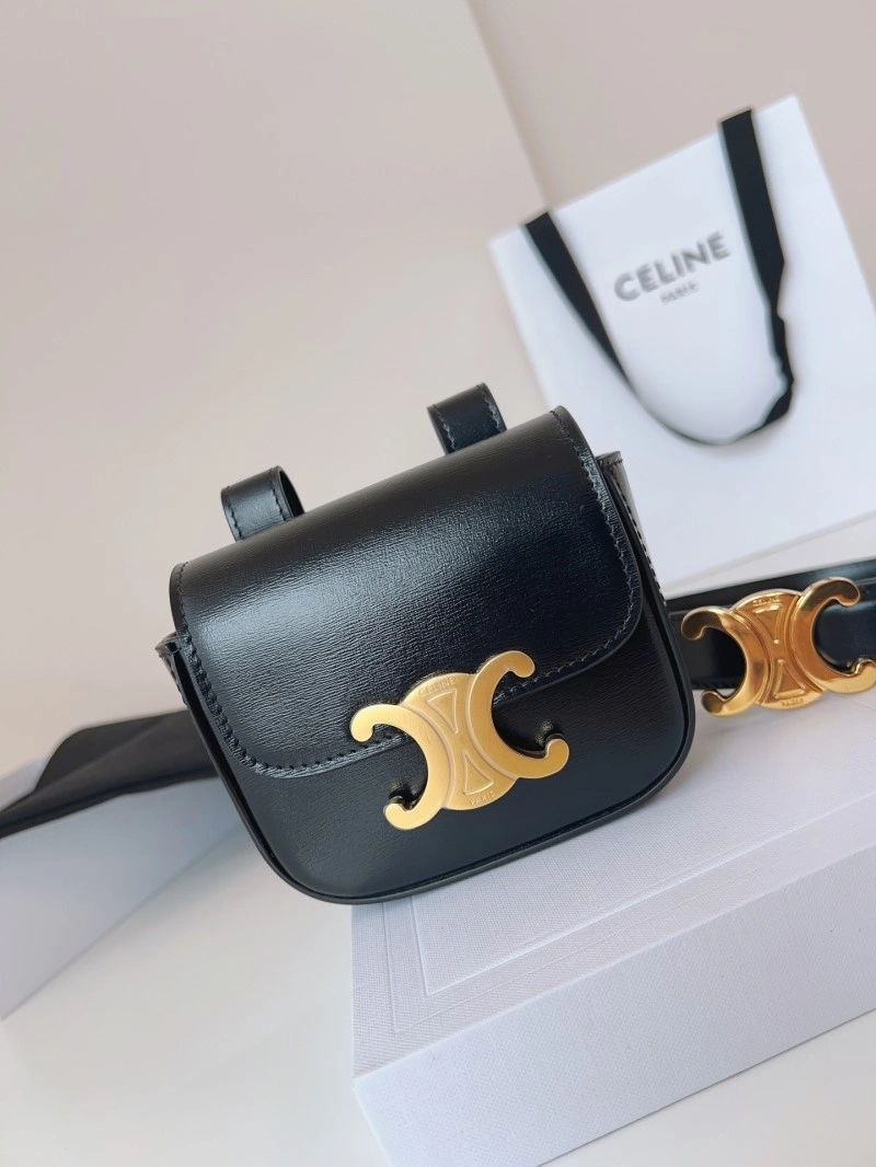 Celine Belts Sustainable 283760