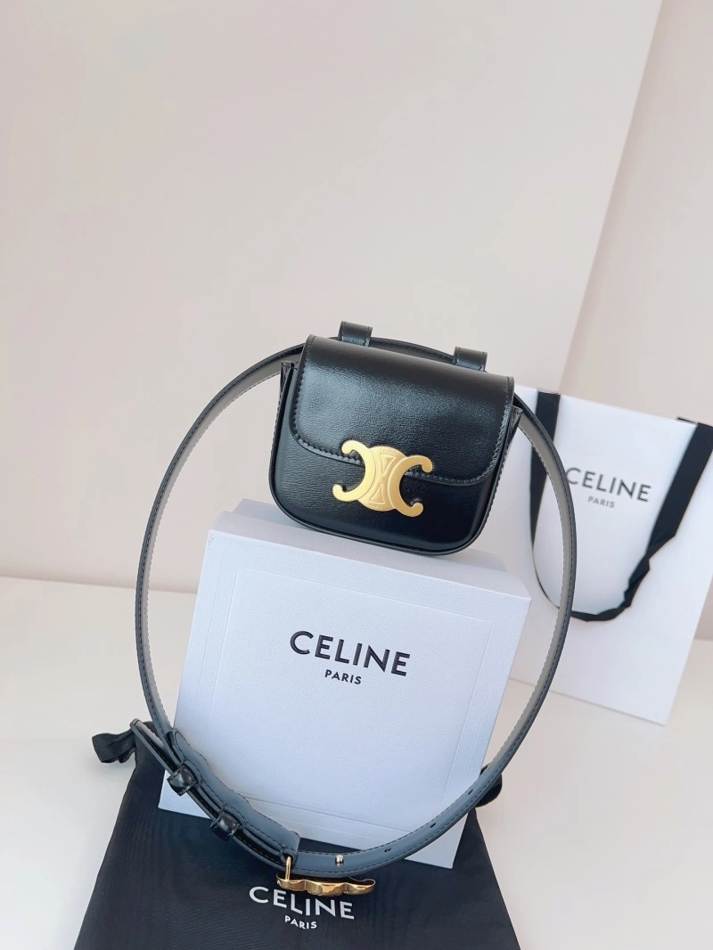 Celine Belts Sustainable 283760