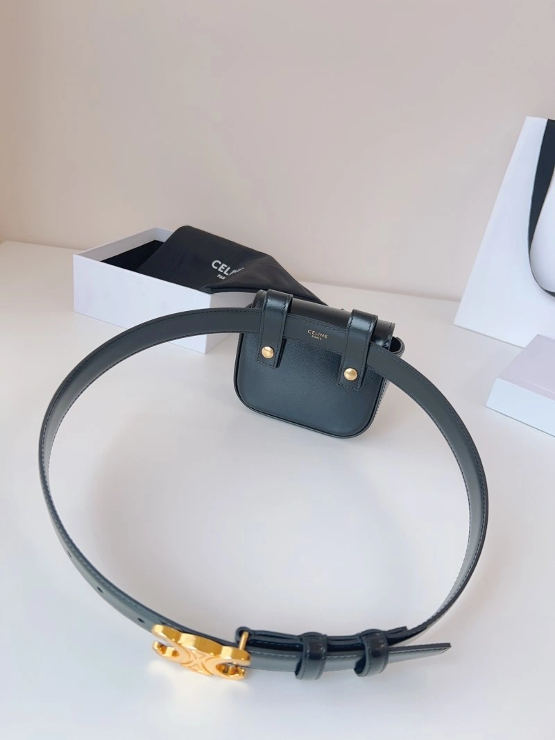 Celine Belts Sustainable 283760