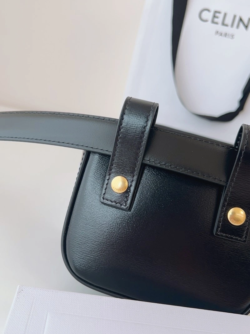 Celine Belts Sustainable 283760