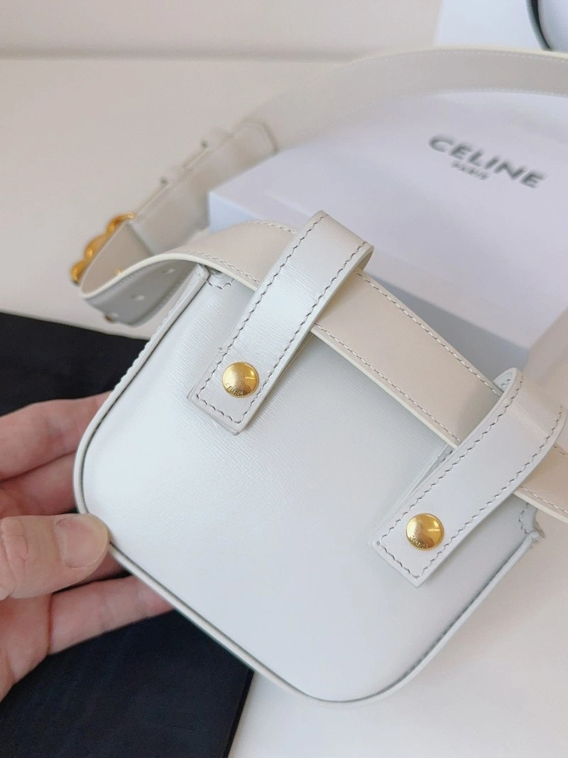 Celine Belts TopPick 283755