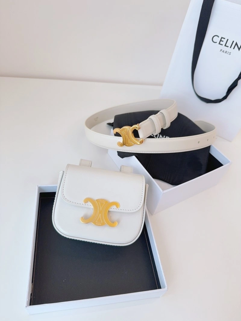 Celine Belts TopPick 283755