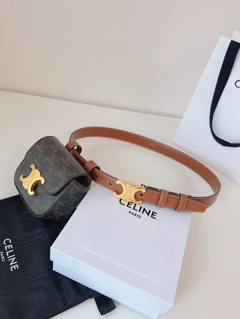 SunProtective Celine Belts 283750