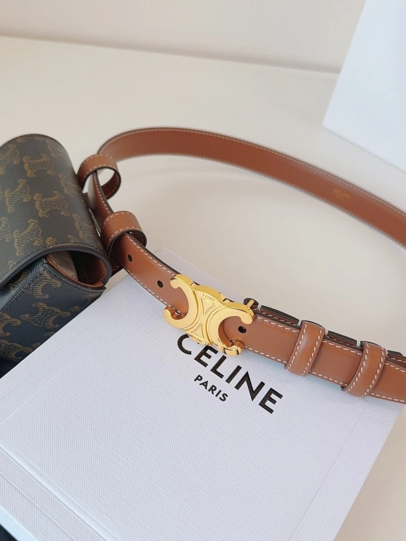 SunProtective Celine Belts 283750