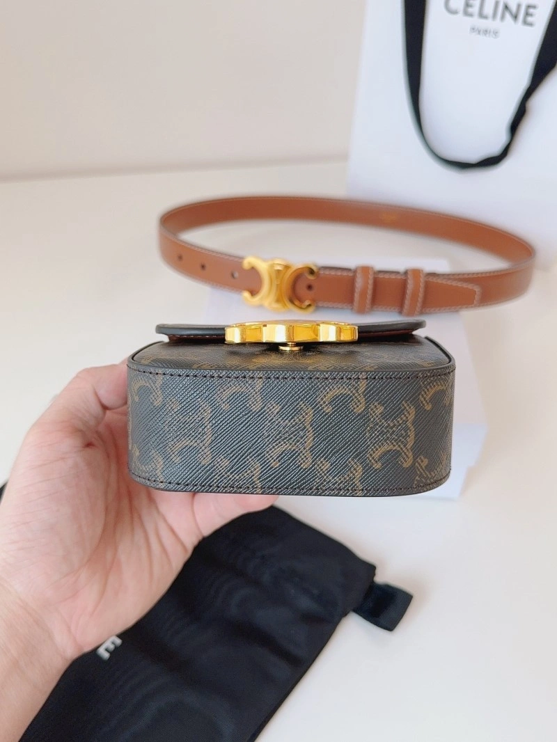 SunProtective Celine Belts 283750