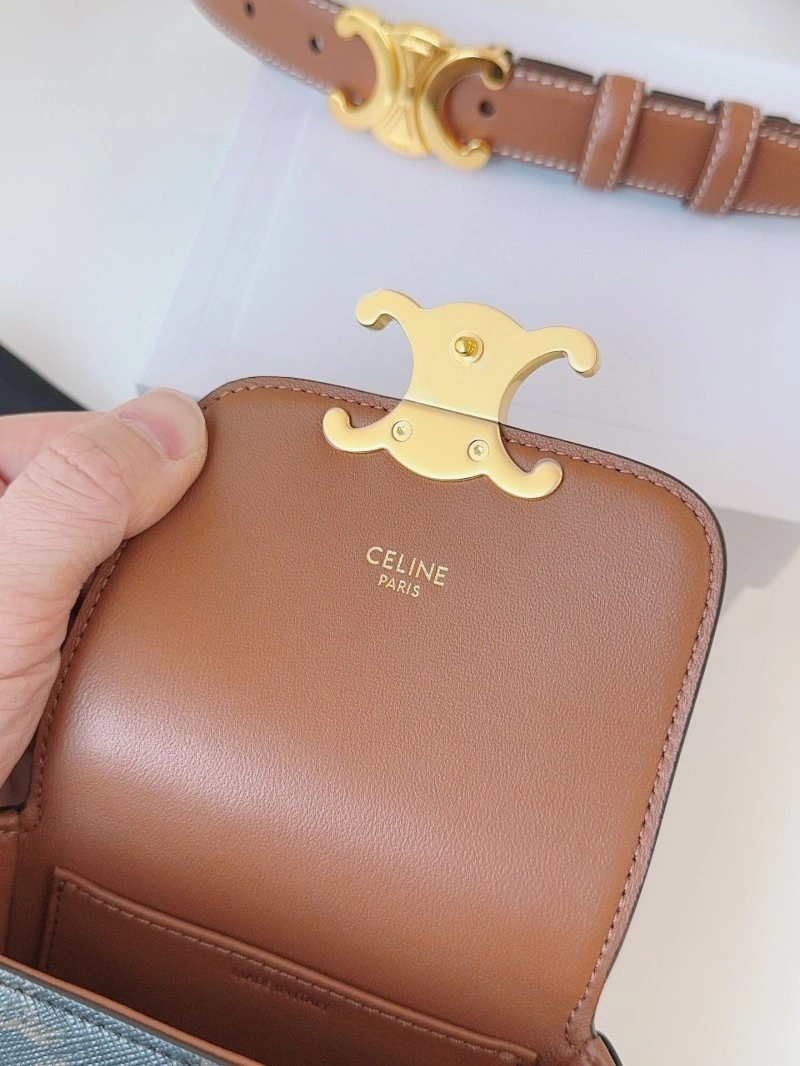 SunProtective Celine Belts 283750