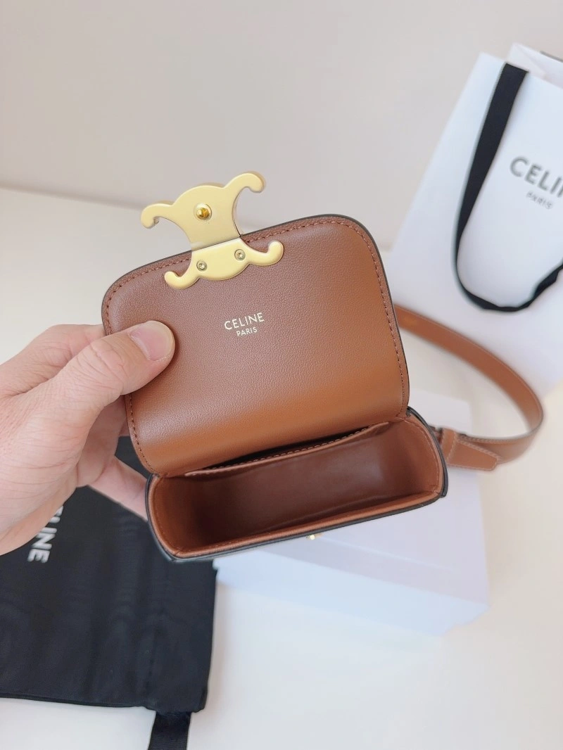 SunProtective Celine Belts 283750