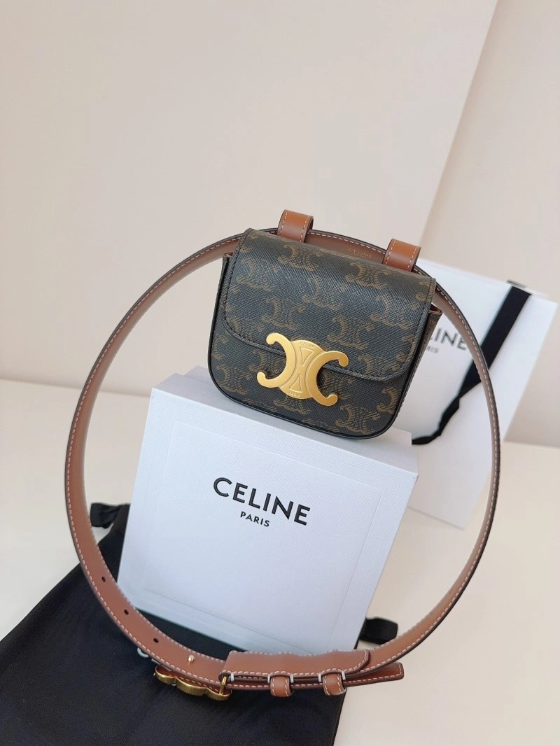SunProtective Celine Belts 283750