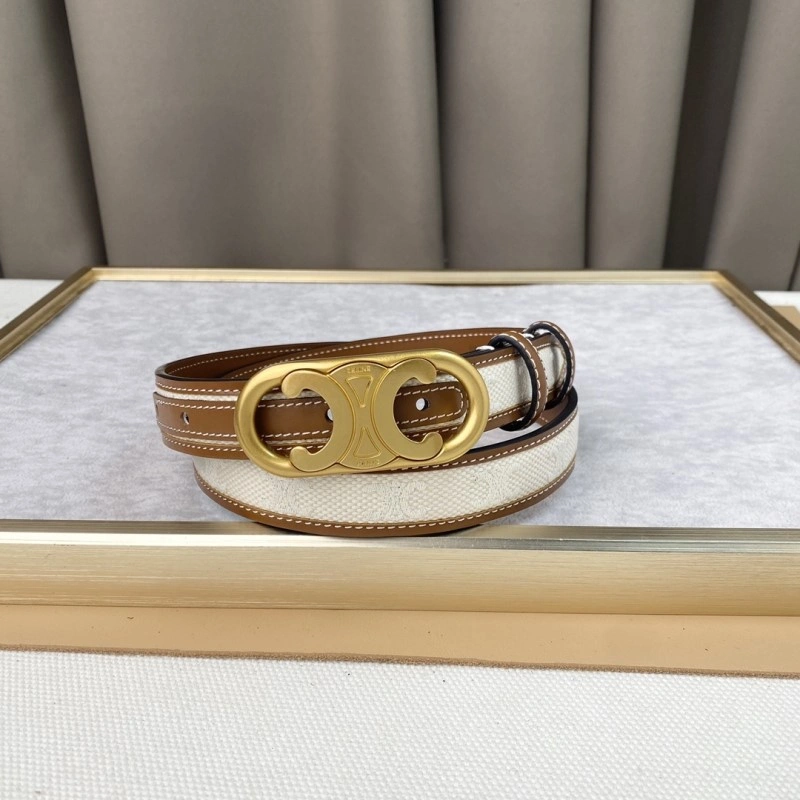 Celine Belts Tailored 283754