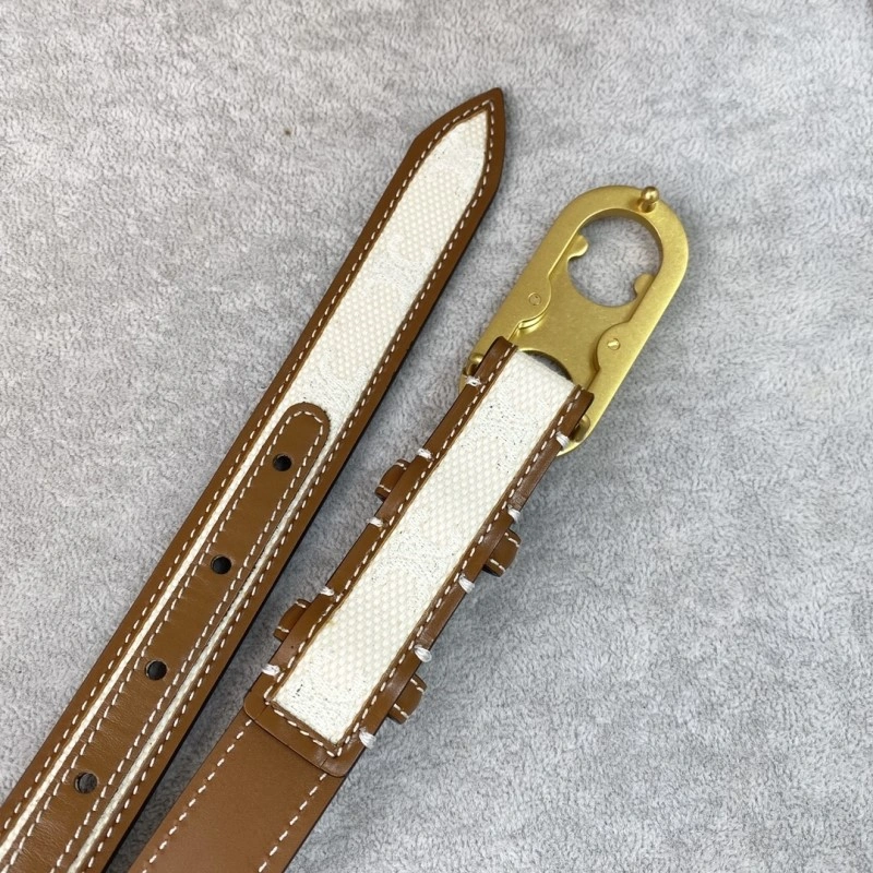 Celine Belts Tailored 283754